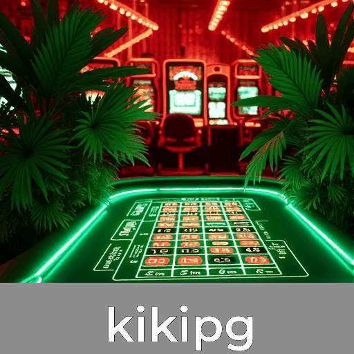 kikipg: Ganhe Prêmios Surpreendentes Agora!