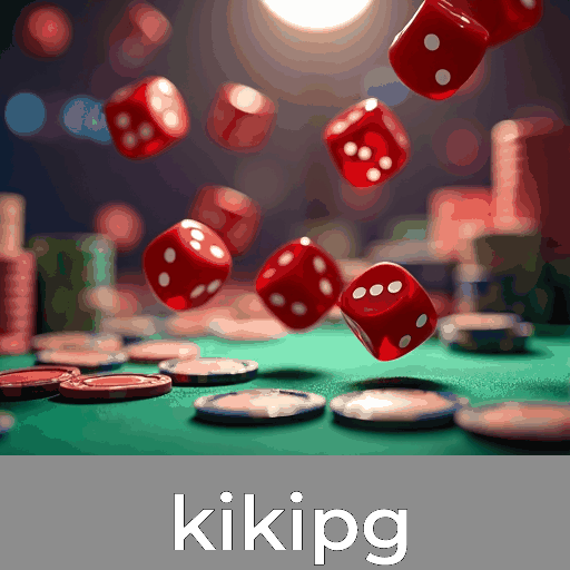 kikipg Crash: Viva a Emoção da Comunidade e Estratégia