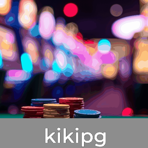 Experiência de Cassino Imersiva no kikipg para Brasileiros