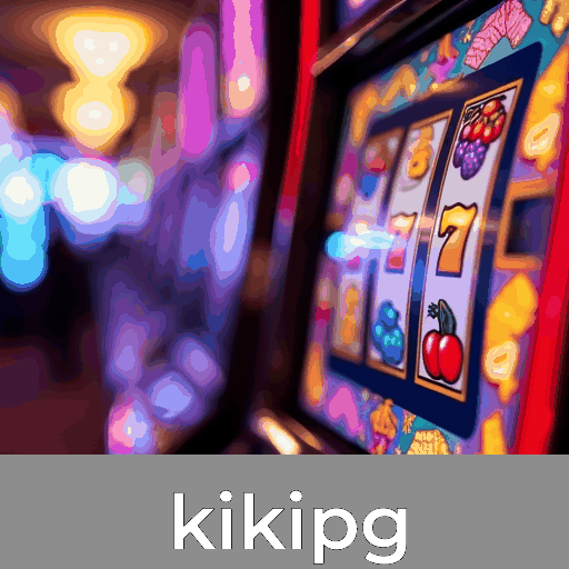 kikipg: Ganhe Prêmios Surpreendentes Agora!