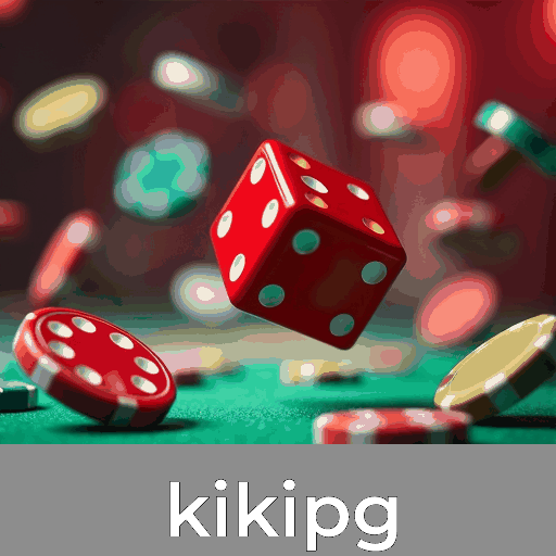 Aposte com Facilidade, Experimente Kikipg Móvel