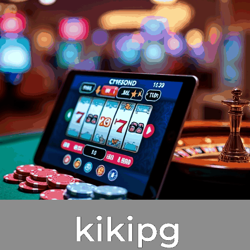kikipg: Ganhe Prêmios Surpreendentes Agora!