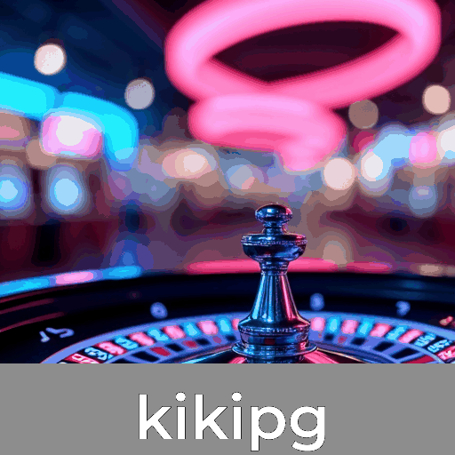 Aposte com Facilidade, Experimente Kikipg Móvel
