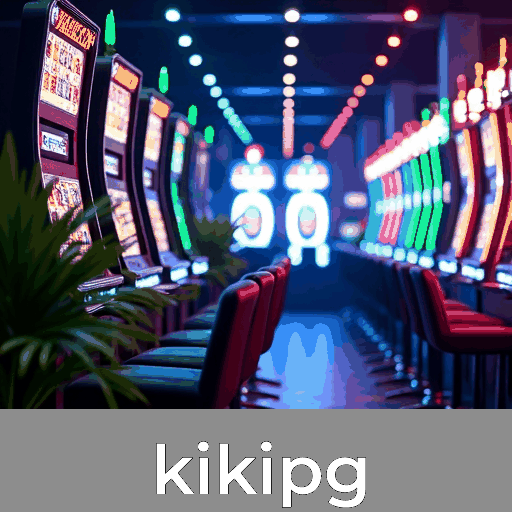 Aposte com Facilidade, Experimente Kikipg Móvel